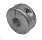 RC0750A Reduced Clearance Collar Anode - 3/4"