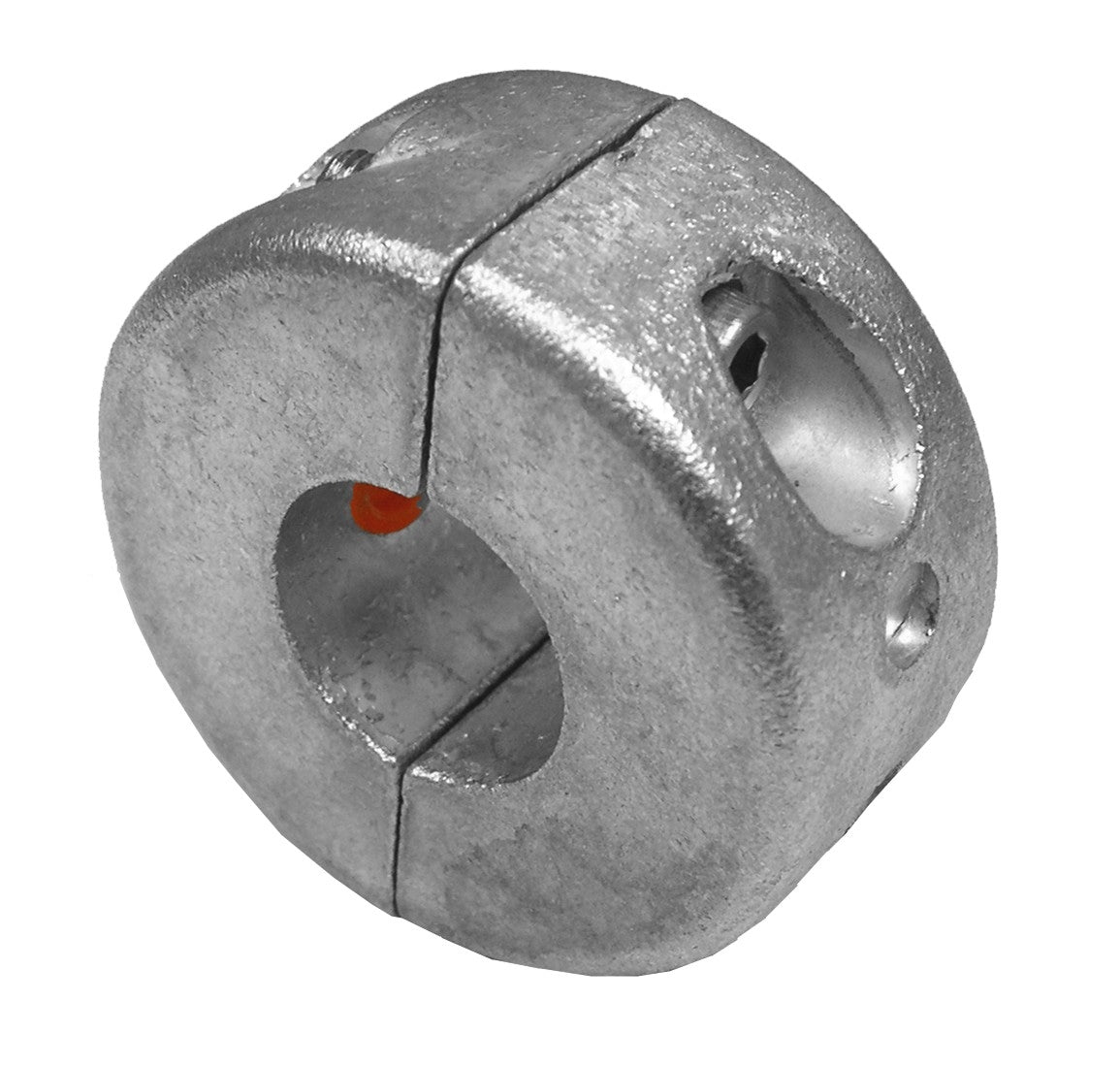 RC0875A Reduced Clearance Collar Anode - 7/8"