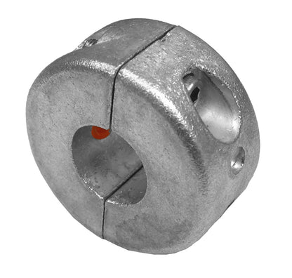 RC0875A Reduced Clearance Collar Anode - 7/8"