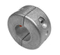 RC1125A Reduced Clearance Collar Anode - 1 1/8"