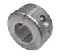 RC1250A Reduced Clearance Collar Anode - 1 1/4"