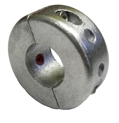 RC1375A Reduced Clearance Collar Anode - 1 3/8"
