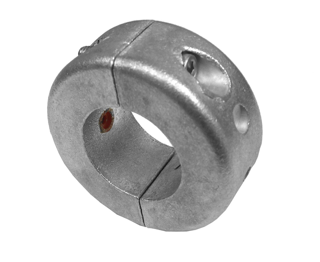 RC1500A Reduced Clearance Collar Anode - 1 1/2