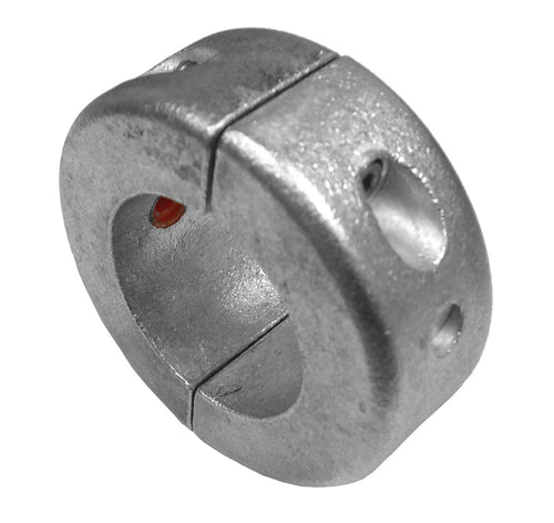 RC1750A Reduced Clearance Collar Anode - 1 3/4