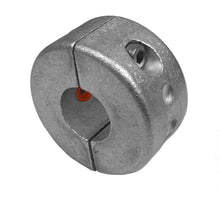 RCM25A Metric Reduced Clearance Collar Anode - 25mm