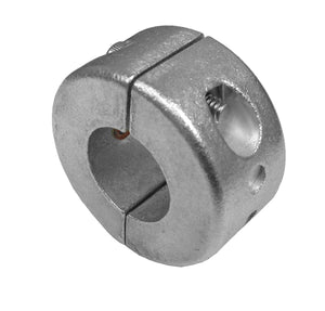 RCM30A Metric Reduced Clearancec Collar Anode - 30mm